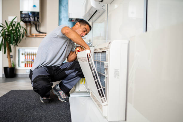 Best Residential Air Duct Cleaning  in Warner Robins, GA