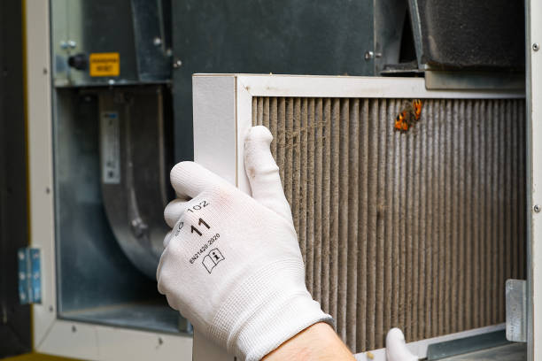 Best Affordable Air Duct Cleaning  in Warner Robins, GA