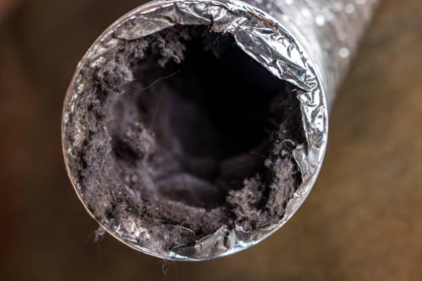 Ductwork Cleaning Services in Warner Robins, GA