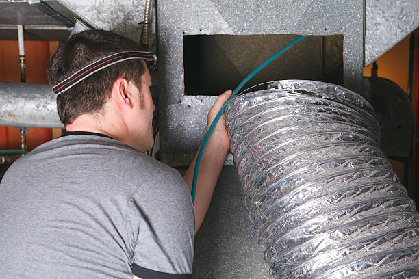 Best Ductwork Cleaning Services  in Warner Robins, GA