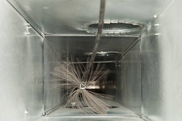 Best Professional Duct Cleaning Services  in Warner Robins, GA