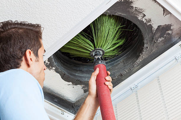 Best Air Duct Cleaning Near Me  in Warner Robins, GA